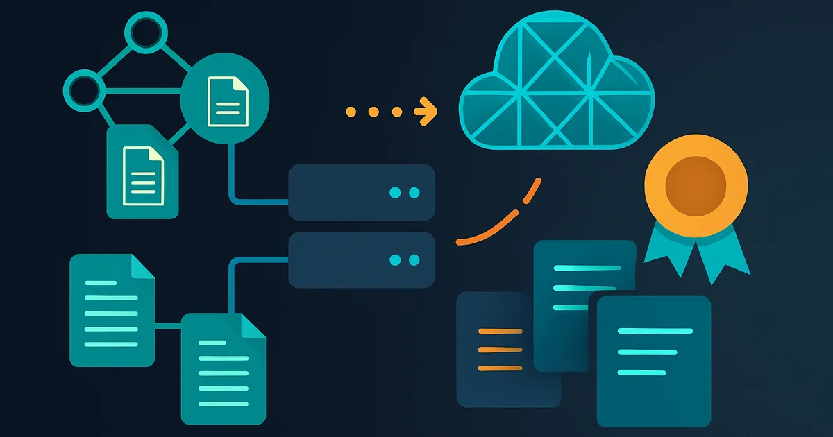 Best SharePoint Migration Tools Compared (2026) - Migration guide by SharePoint Support