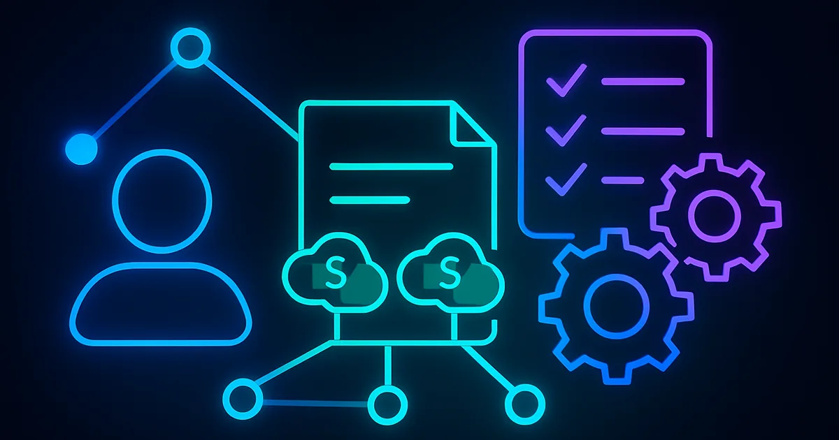 Microsoft 365 Copilot for SharePoint - AI & Copilot guide by SharePoint Support