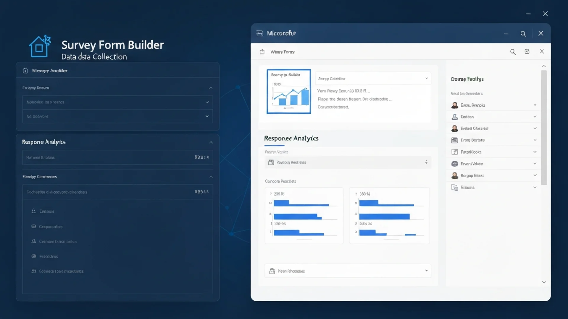 Microsoft Forms + SharePoint: Data Collection Guide - Integration guide by SharePoint Support