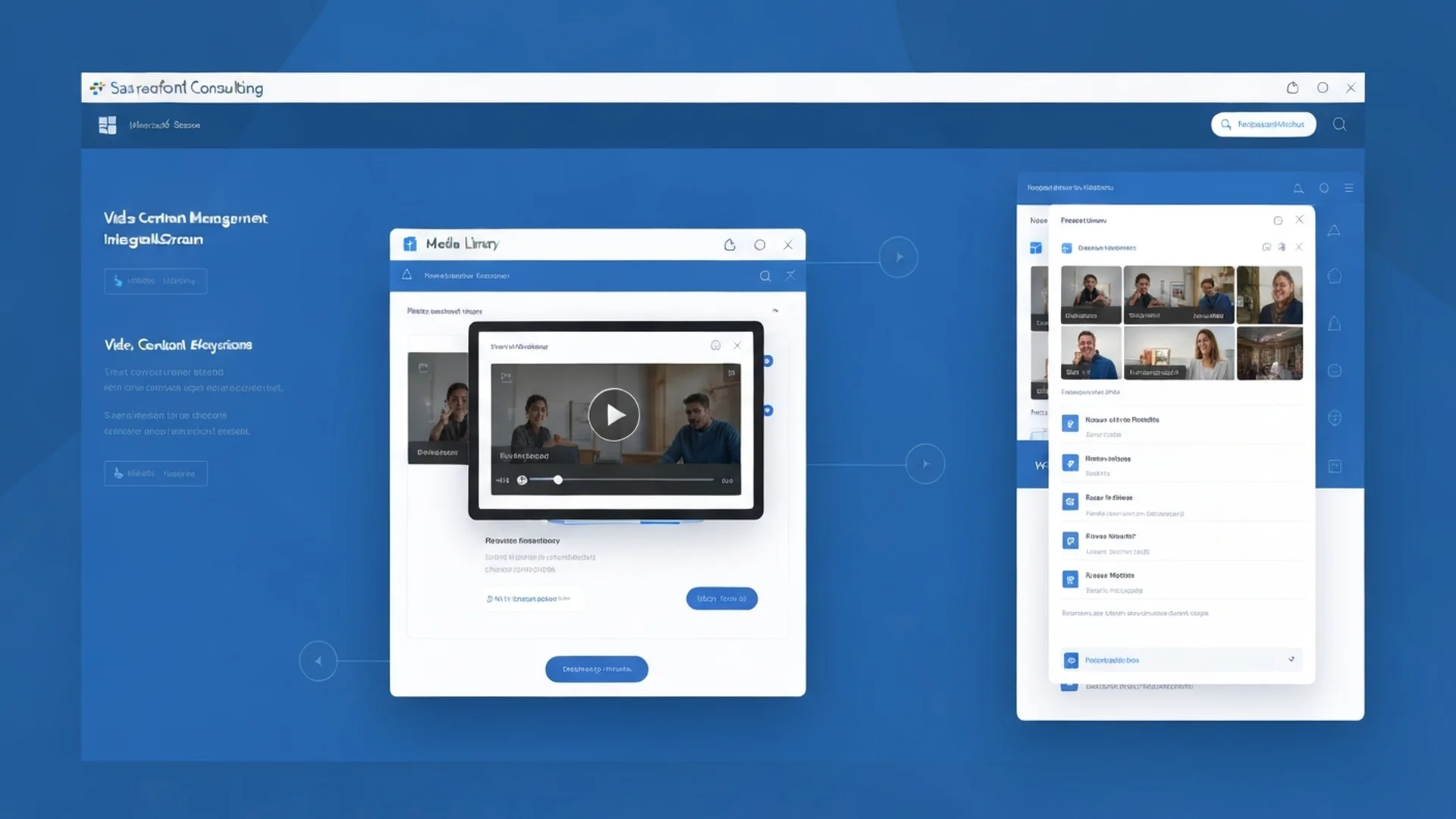 Microsoft Stream + SharePoint: Video Content Management - Integration guide by SharePoint Support