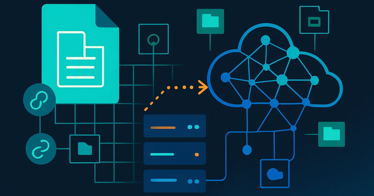 Migrating from Google Workspace to SharePoint - Migration guide by SharePoint Support