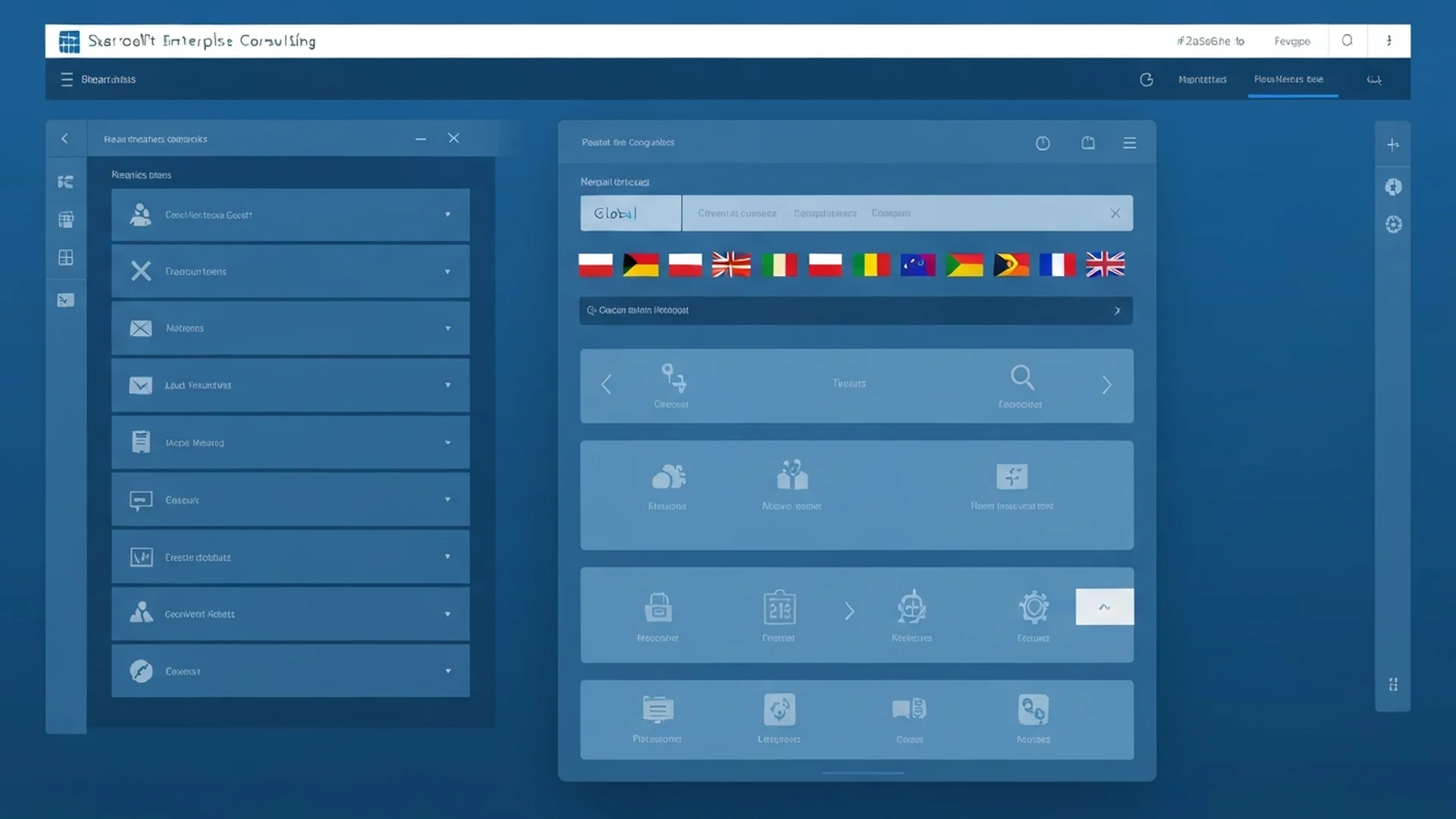 Multilingual SharePoint Sites: Global Communication Guide - Content Management guide by SharePoint Support
