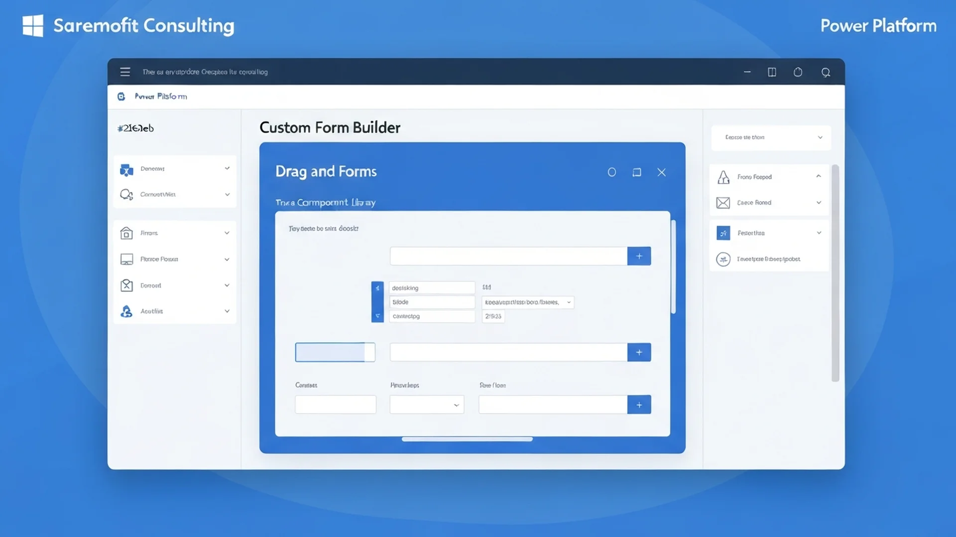 Power Apps Custom Forms for SharePoint - Development guide by SharePoint Support