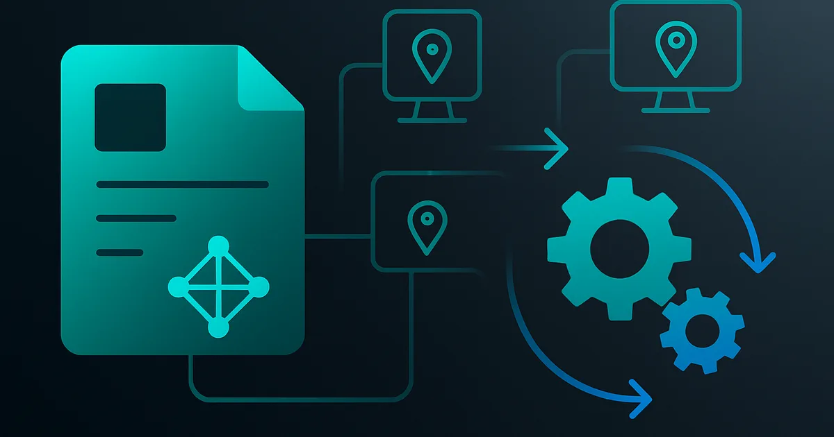 Power Automate + SharePoint: 30 Workflow Automation Ideas - Automation guide by SharePoint Support