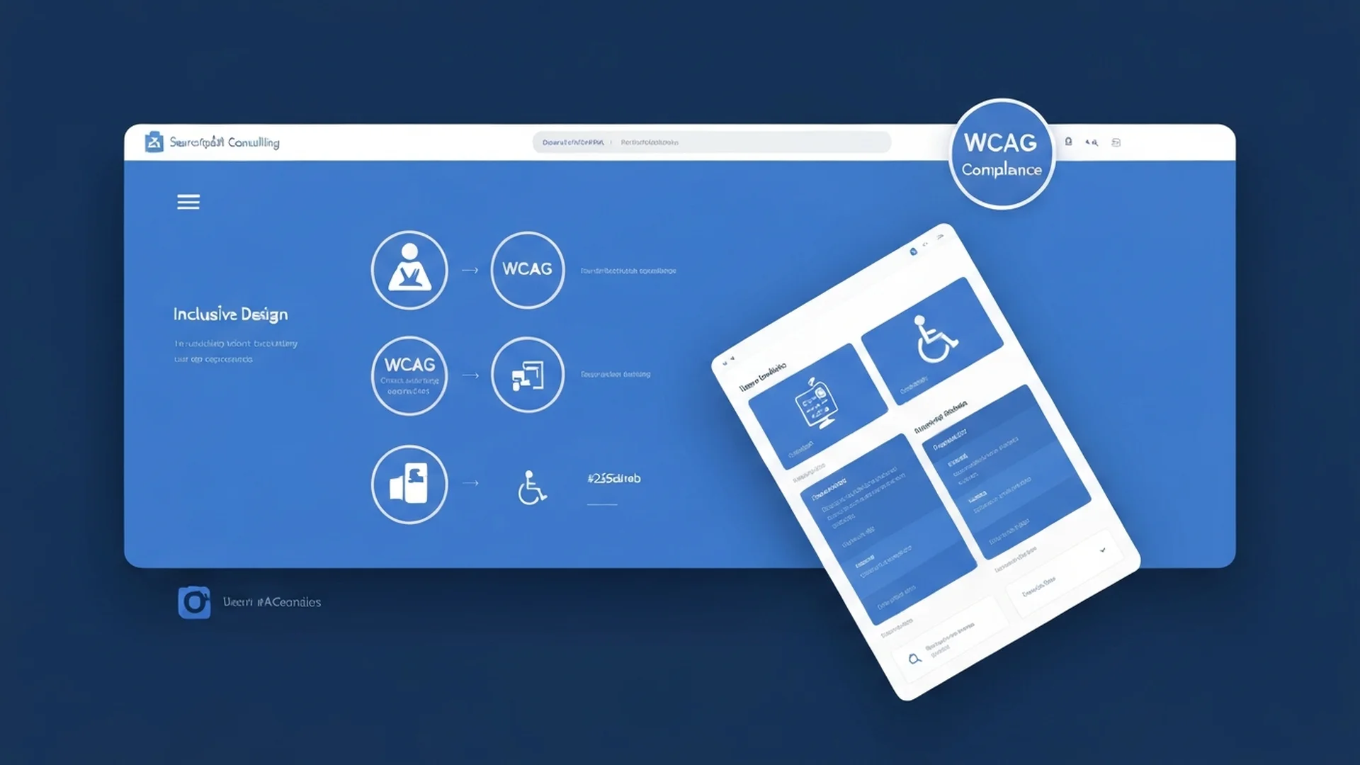 SharePoint Accessibility: WCAG Compliance Guide - Compliance guide by SharePoint Support