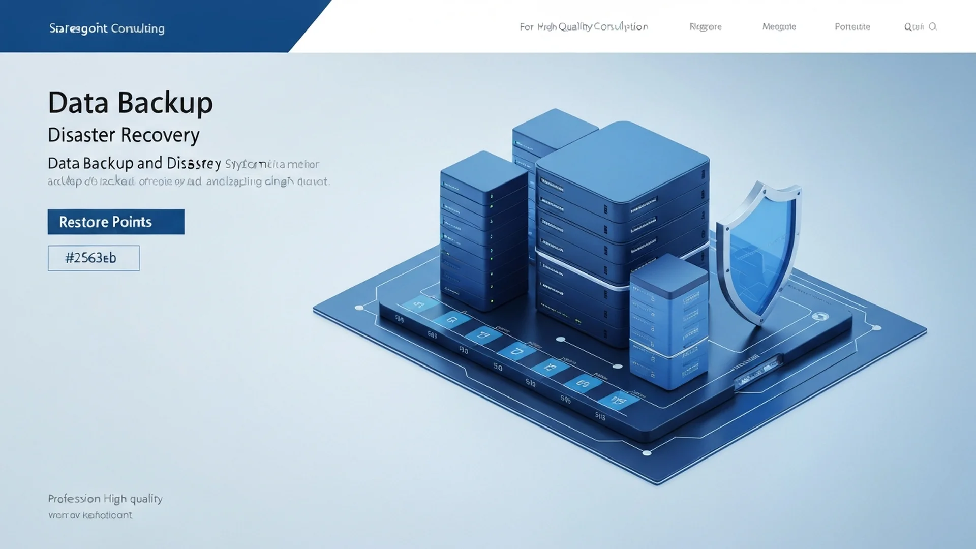 SharePoint Backup and Recovery: Enterprise Protection Guide - Security guide by SharePoint Support