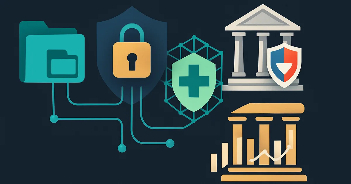 SharePoint Compliance: HIPAA, SOX & FedRAMP Guide - Compliance guide by SharePoint Support