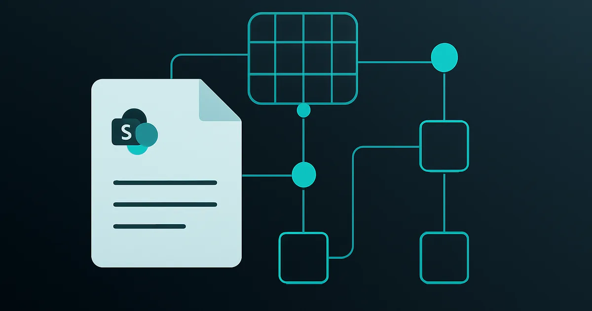 SharePoint Content Types: Enterprise Implementation Guide - Governance guide by SharePoint Support