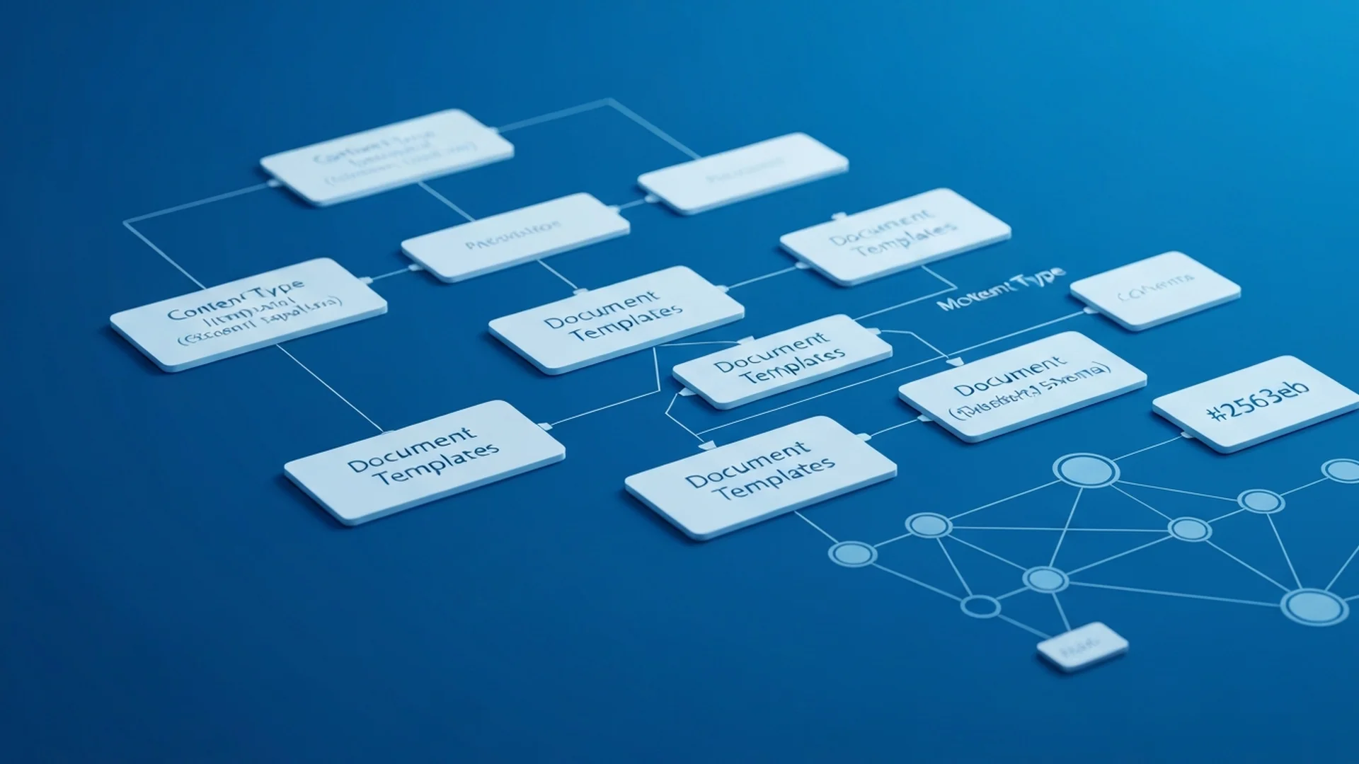 SharePoint Content Types: Complete Implementation Guide - Content Management guide by SharePoint Support