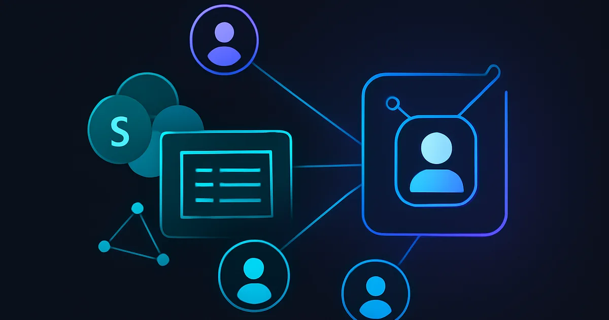SharePoint Copilot Agents: Build & Govern for Enterprise - Copilot guide by SharePoint Support