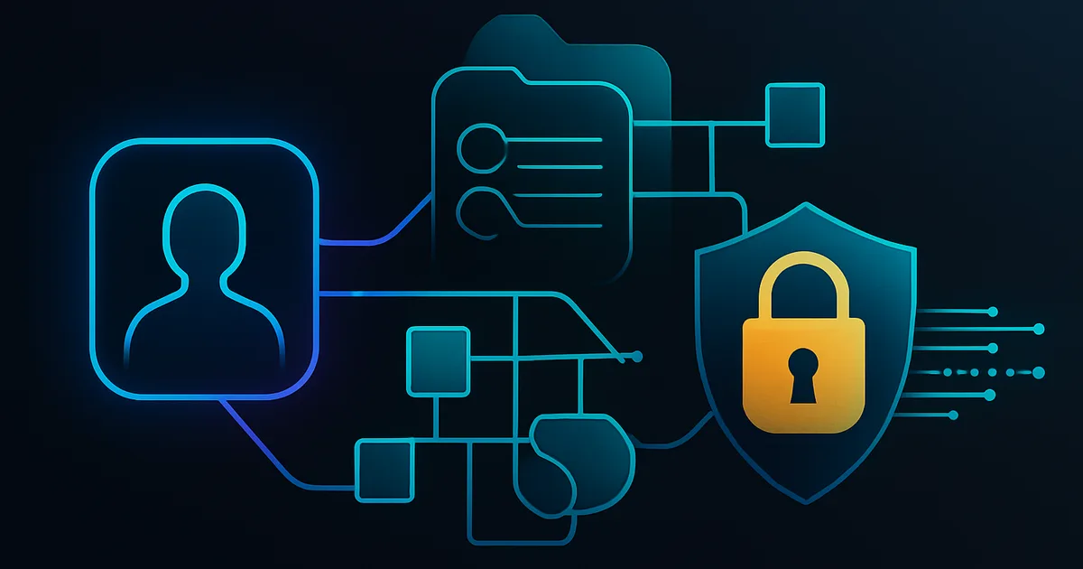 SharePoint Copilot Readiness: Data Governance Framework - Governance guide by SharePoint Support