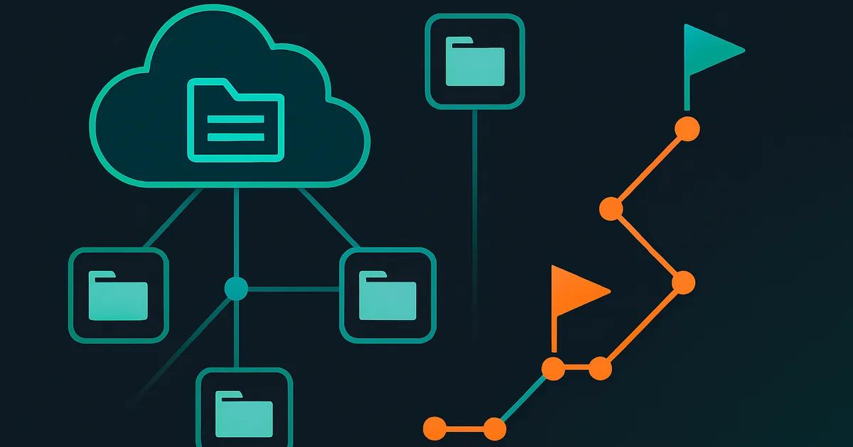 SharePoint Digital Transformation Roadmap - Strategy guide by SharePoint Support