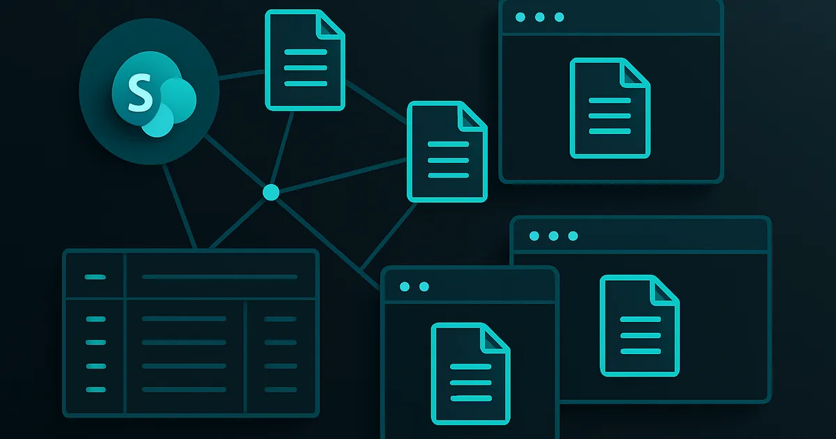 SharePoint Document Library Best Practices: Complete... - Governance guide by SharePoint Support