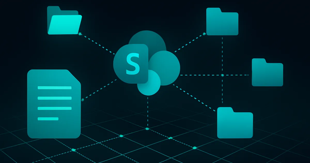 SharePoint DMS: Enterprise Document Management Guide - Document Management guide by SharePoint Support