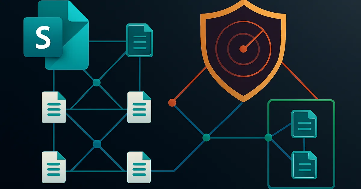 SharePoint External Sharing Security Guide - Security guide by SharePoint Support