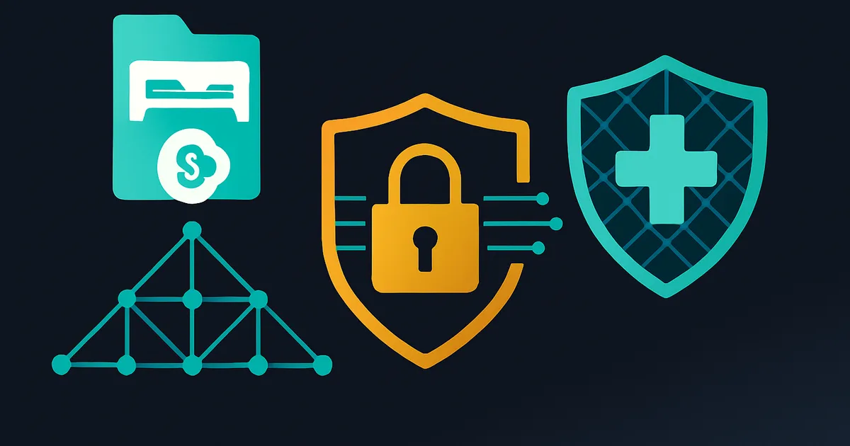 SharePoint for Healthcare: HIPAA Compliance, ePHI... - Industry guide by SharePoint Support