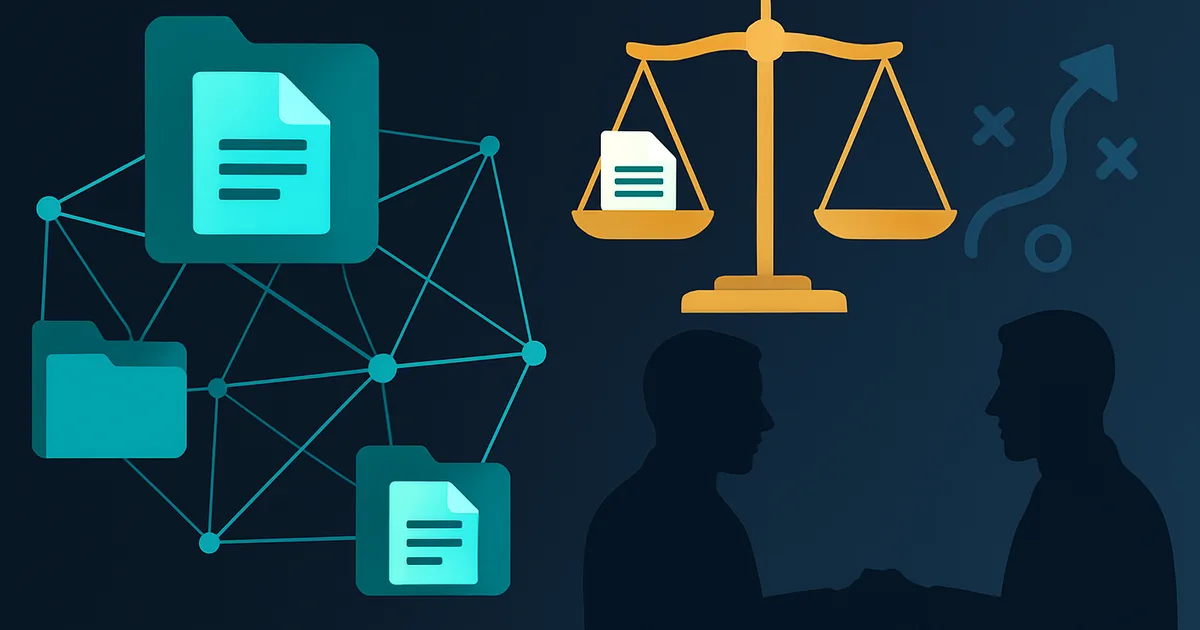 SharePoint for Law Firms: Document Management - Industry Solutions guide by SharePoint Support