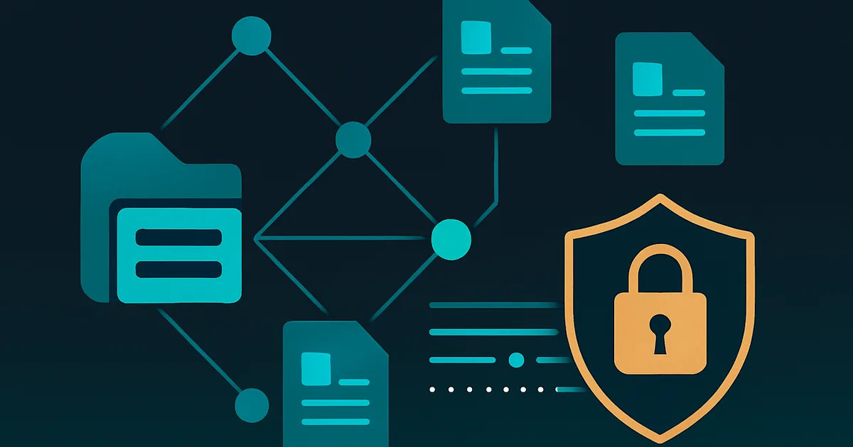 15 SharePoint Governance Rules Every Enterprise Needs in... - Governance guide by SharePoint Support