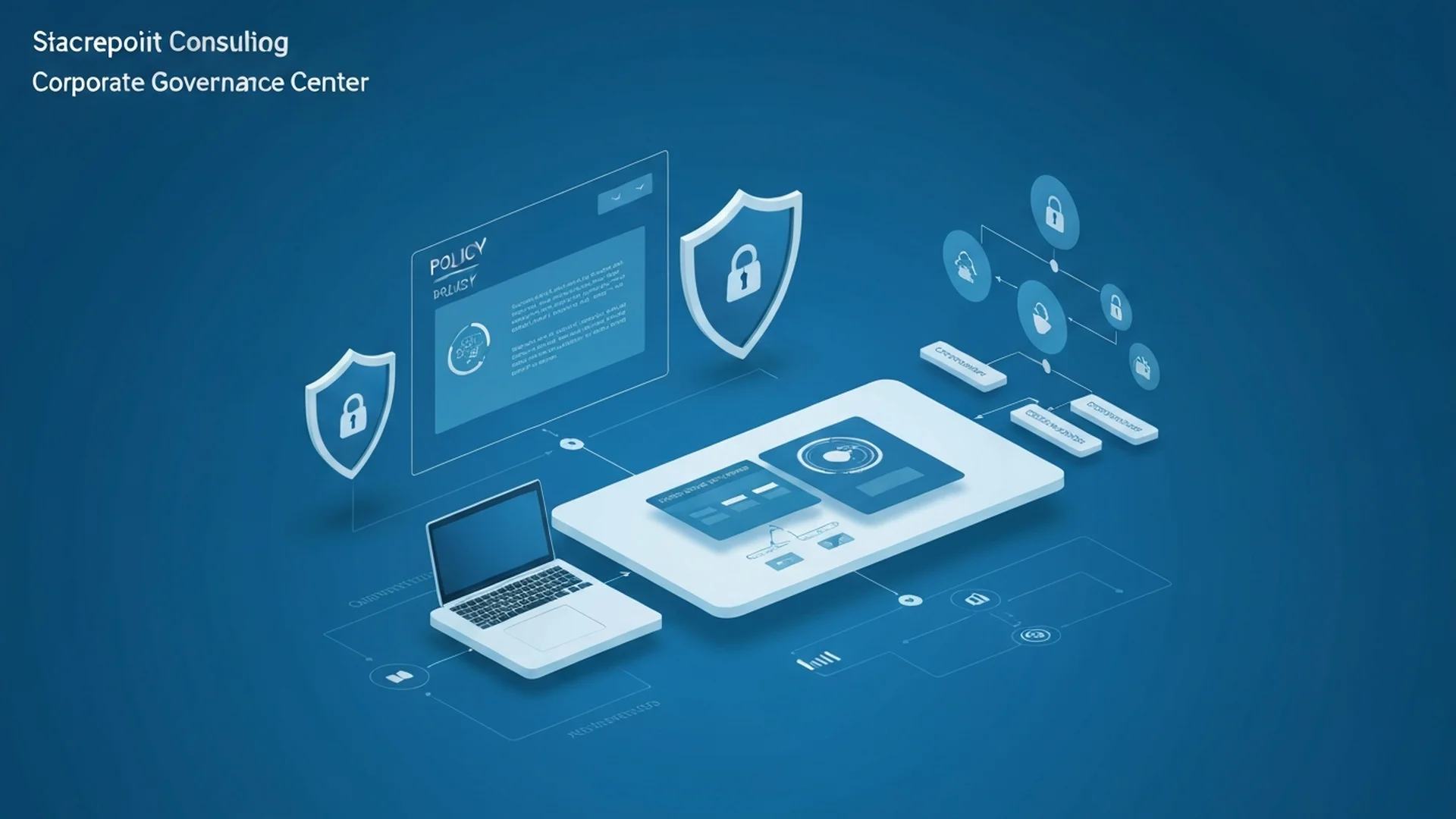 Building an Enterprise SharePoint Governance Framework That Actually Works - Governance guide by SharePoint Support