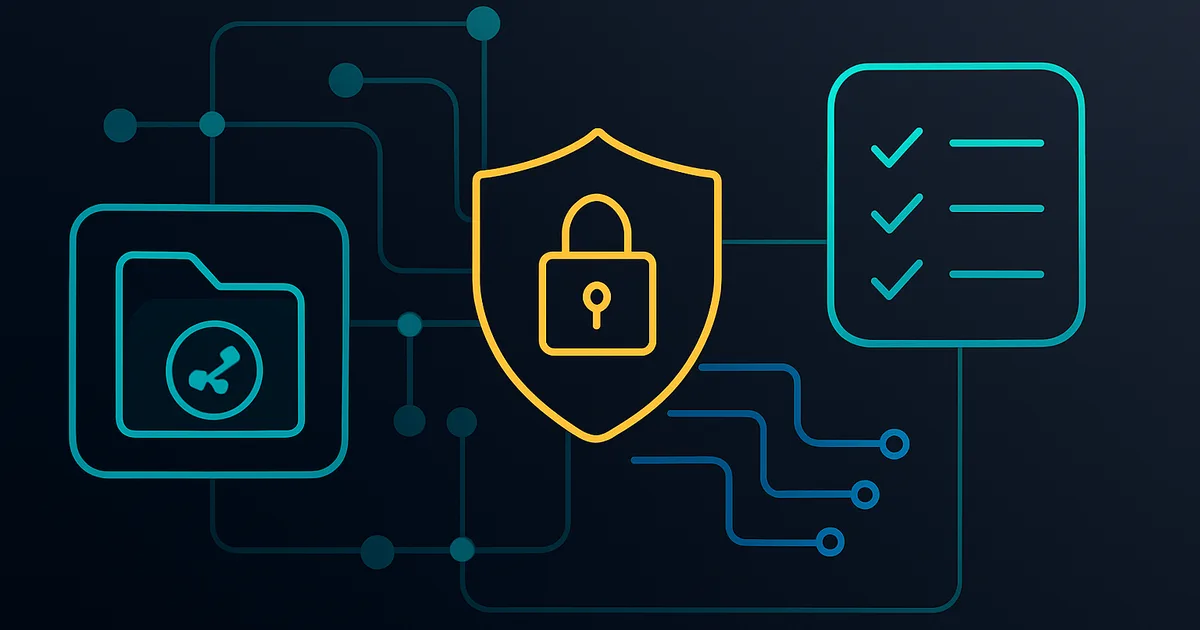 SharePoint Governance Policy Template - Governance guide by SharePoint Support