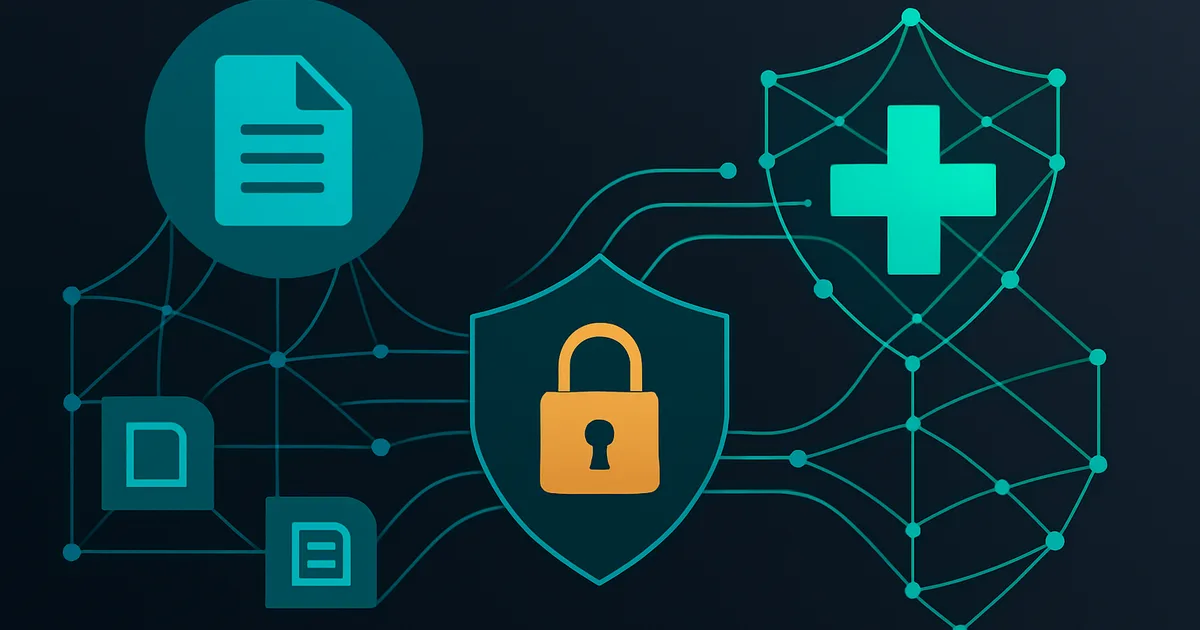 SharePoint for Healthcare: Complete HIPAA Compliance Guide - Industry Solutions guide by SharePoint Support