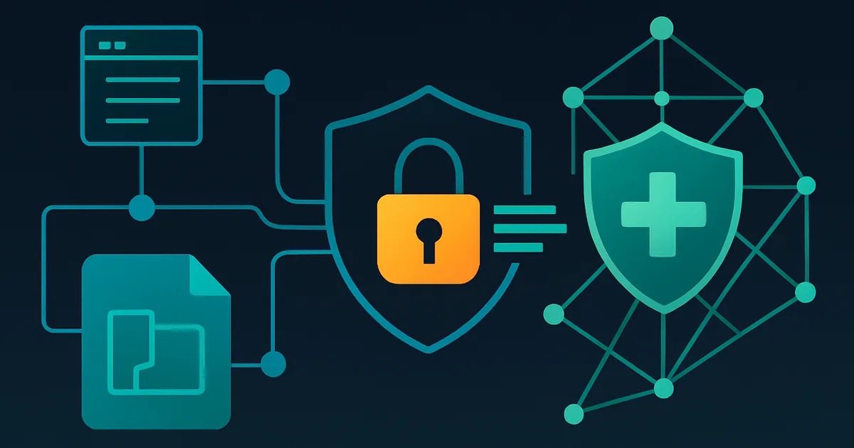 SharePoint HIPAA Compliance Guide: Configuring Microsoft... - Compliance guide by SharePoint Support