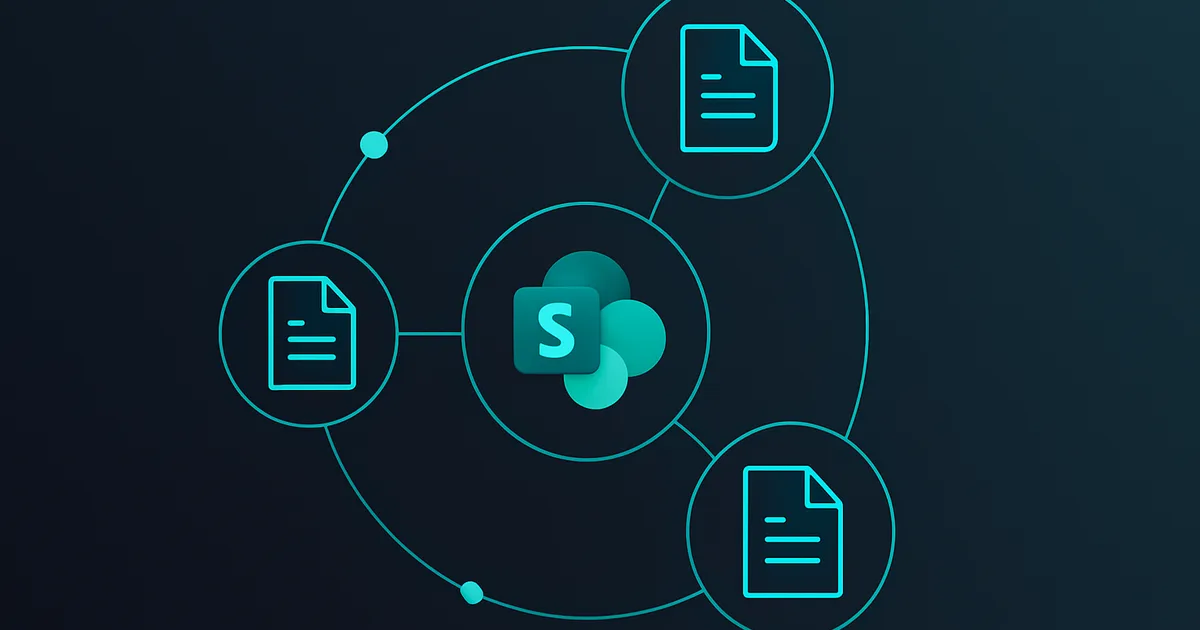 SharePoint Hub Sites: Architecture Guide for 2026 - Architecture guide by SharePoint Support