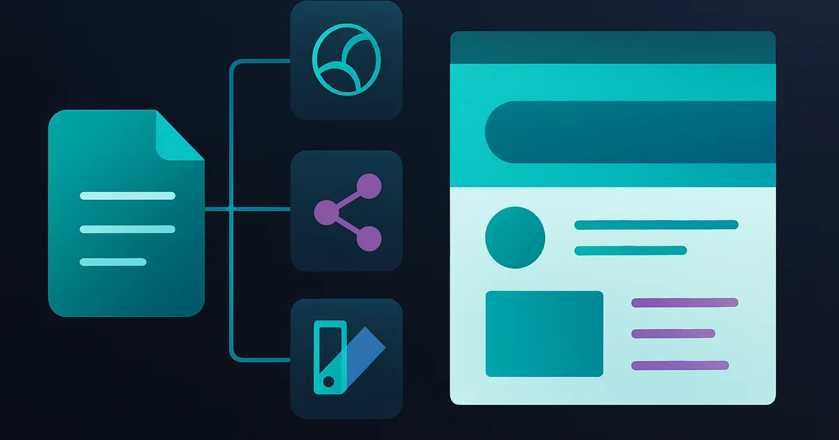 SharePoint Intranet Design Best Practices: 2026 Guide - Intranets guide by SharePoint Support