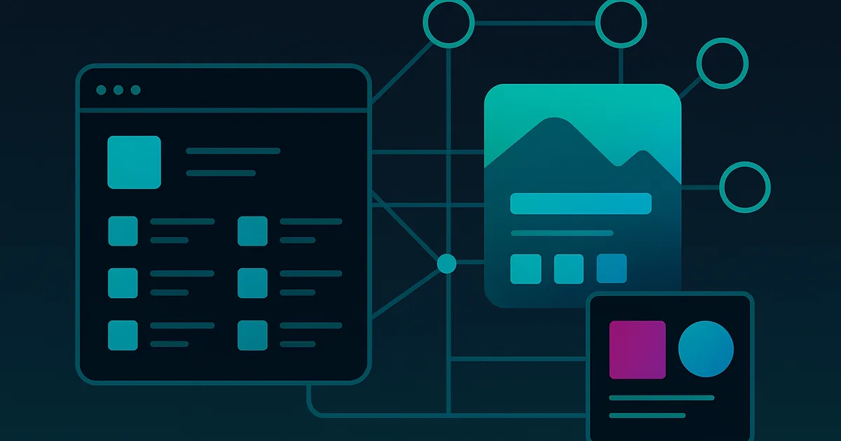 SharePoint Intranet Homepage Design: 2025-2026 - Features guide by SharePoint Support