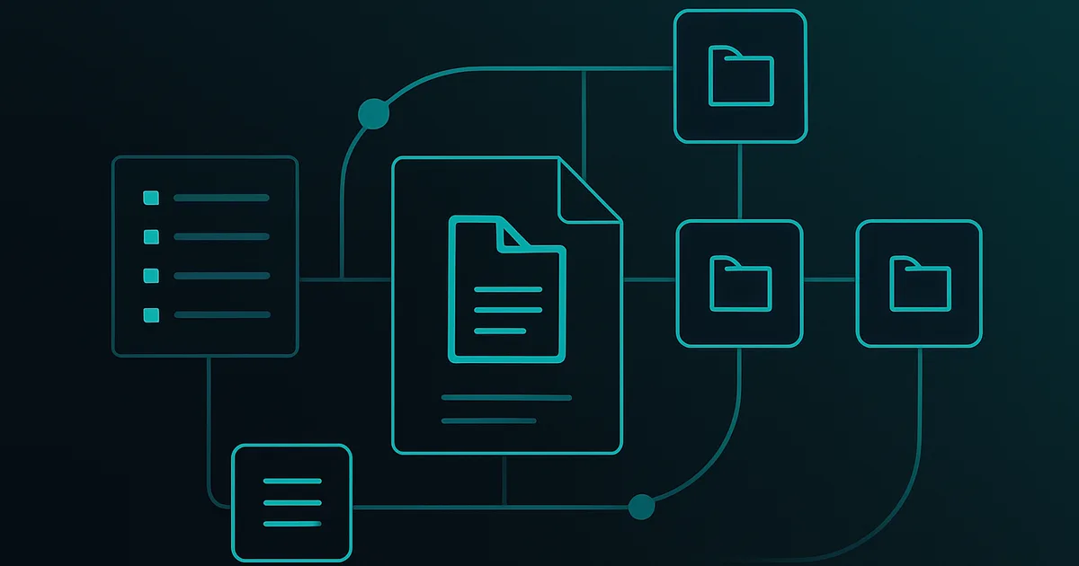 SharePoint List vs. Library: When to Use Each (Guide) - Features guide by SharePoint Support