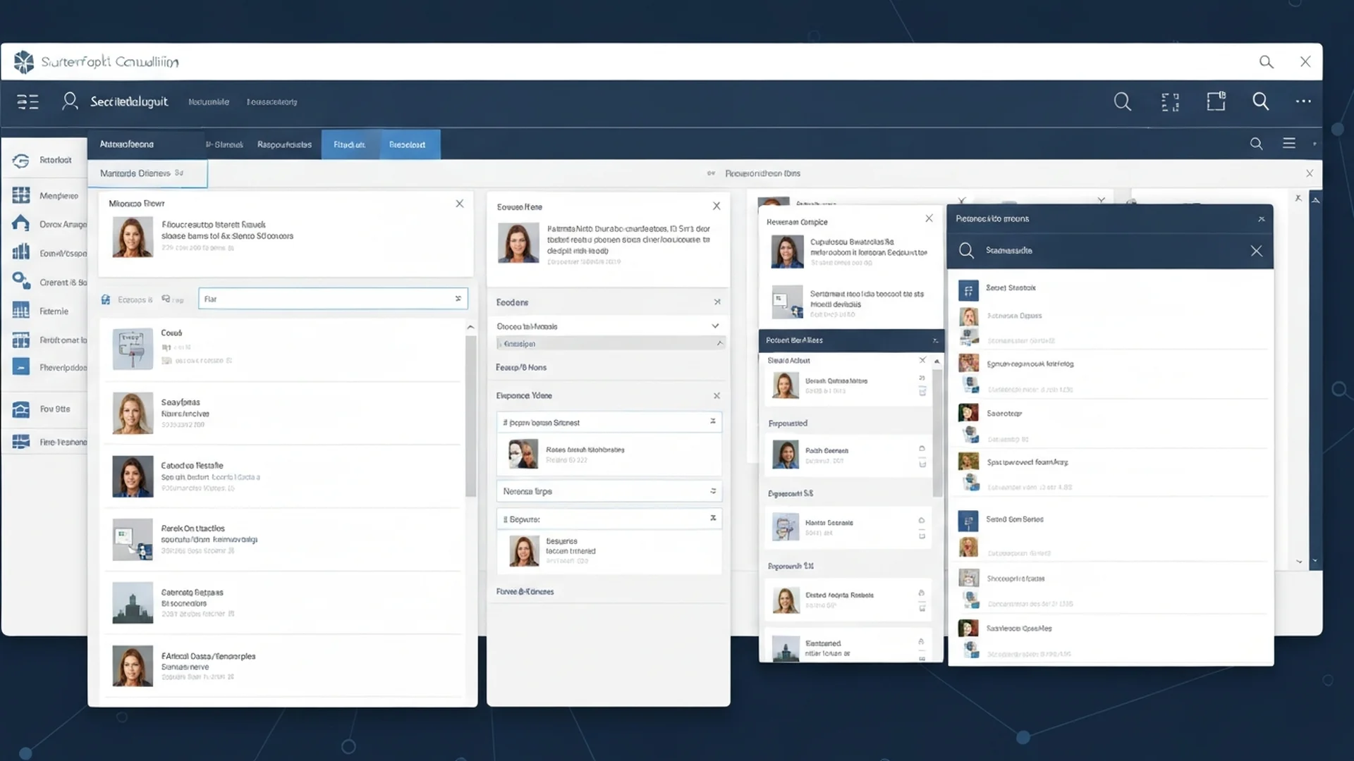 Metadata Navigation: Find Content Without Folders - Navigation guide by SharePoint Support