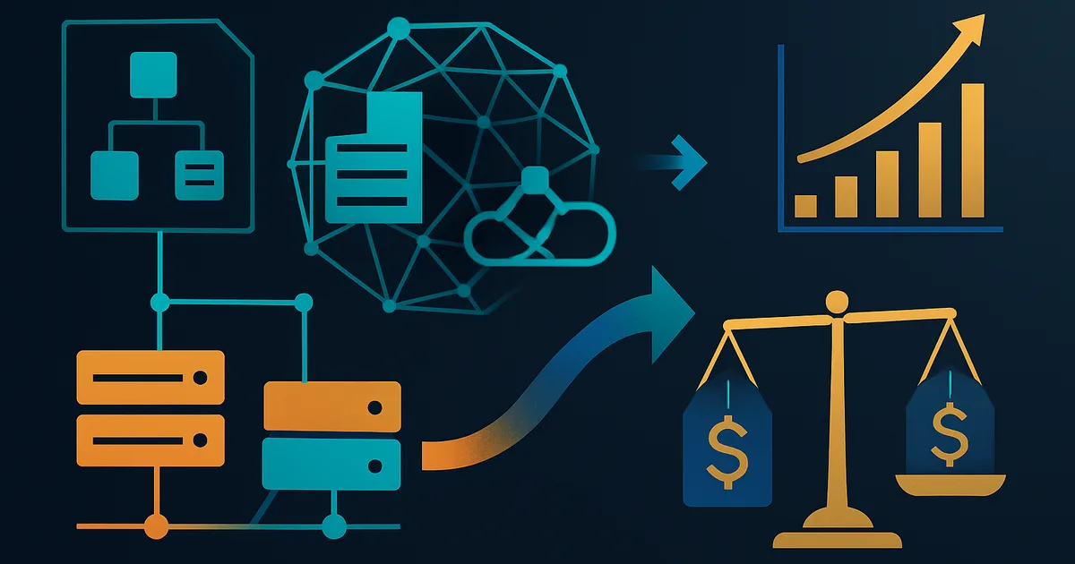 SharePoint Migration Cost Guide: What Does It Really... - Migration guide by SharePoint Support