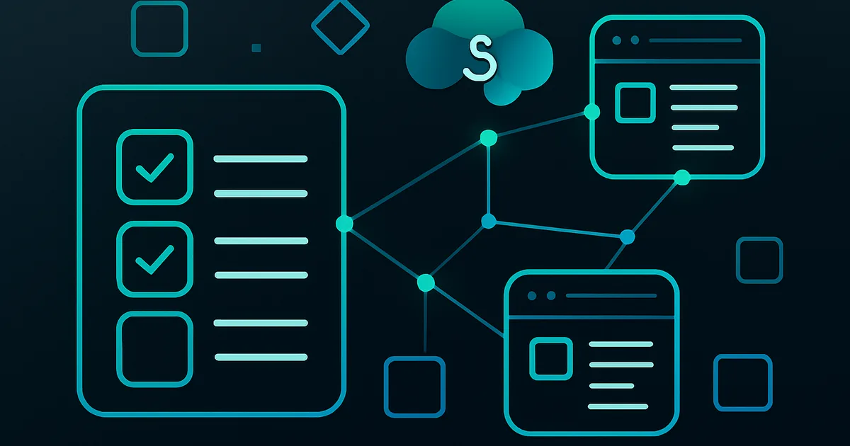 SharePoint Page Layouts and Templates: Design Guide - Design guide by SharePoint Support