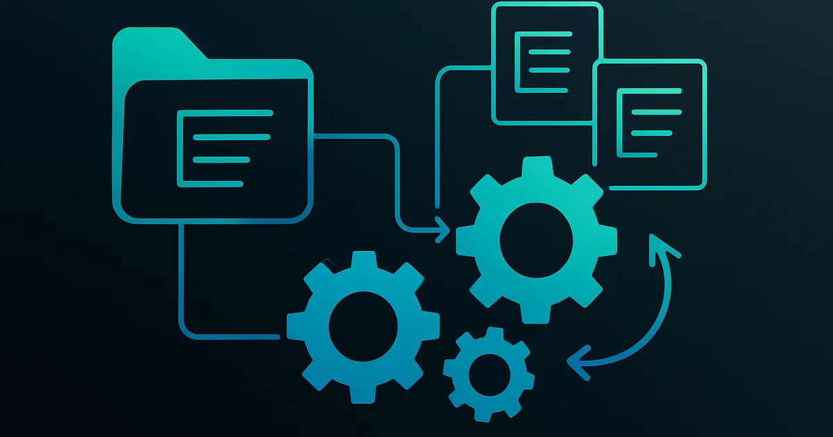 SharePoint + Power Automate: Enterprise Workflow... - Features guide by SharePoint Support