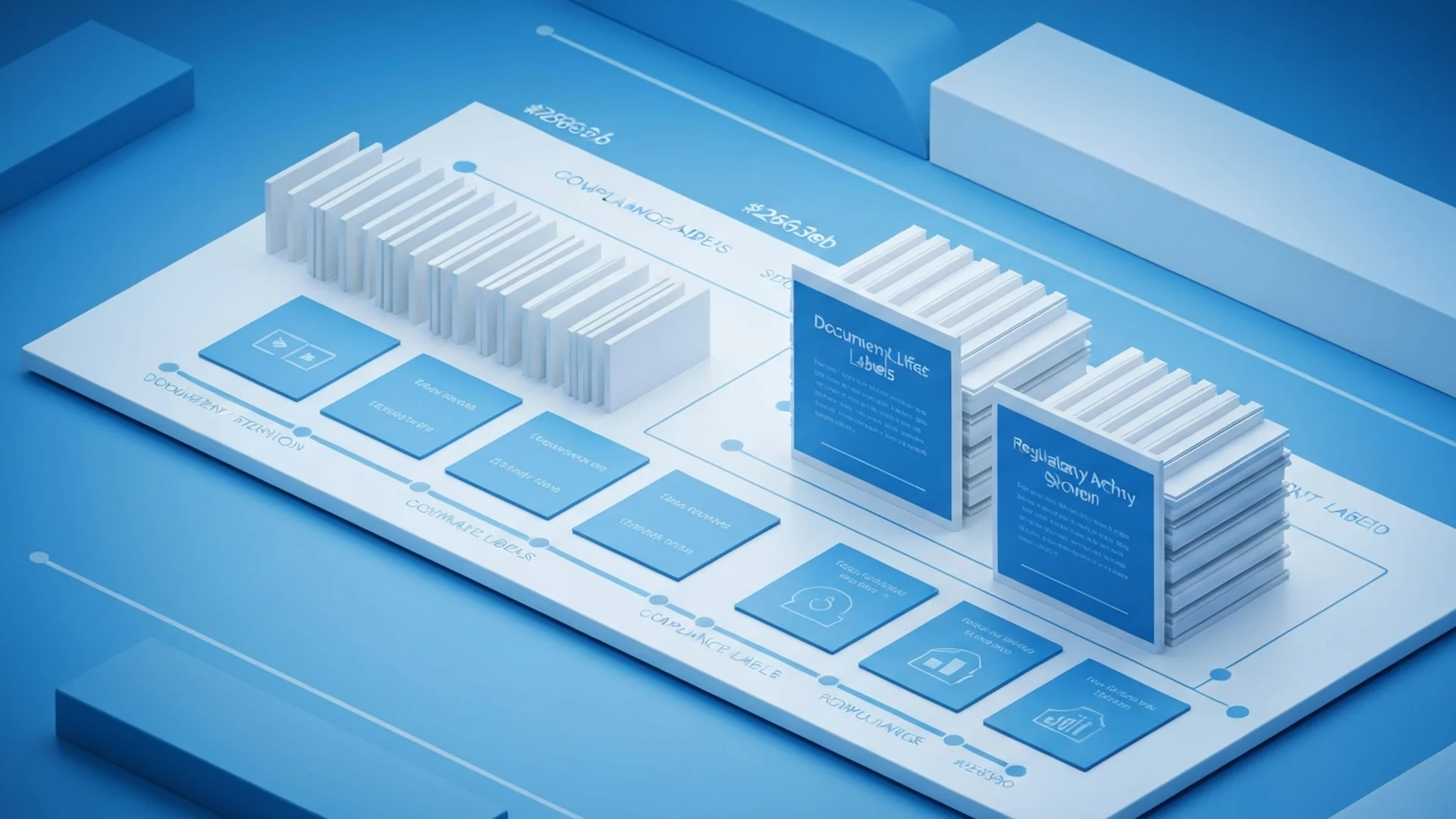 Retention Labels in SharePoint: Compliance Made Easy - Compliance guide by SharePoint Support