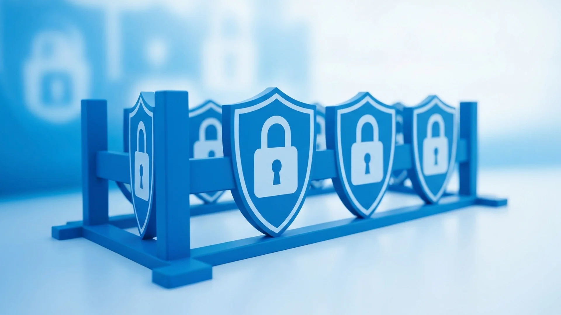 SharePoint Security Hardening: Protect Your Enterprise Data in 2025