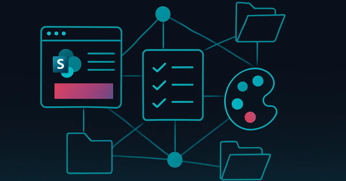 SharePoint Site Templates: Custom Design Guide - Customization guide by SharePoint Support