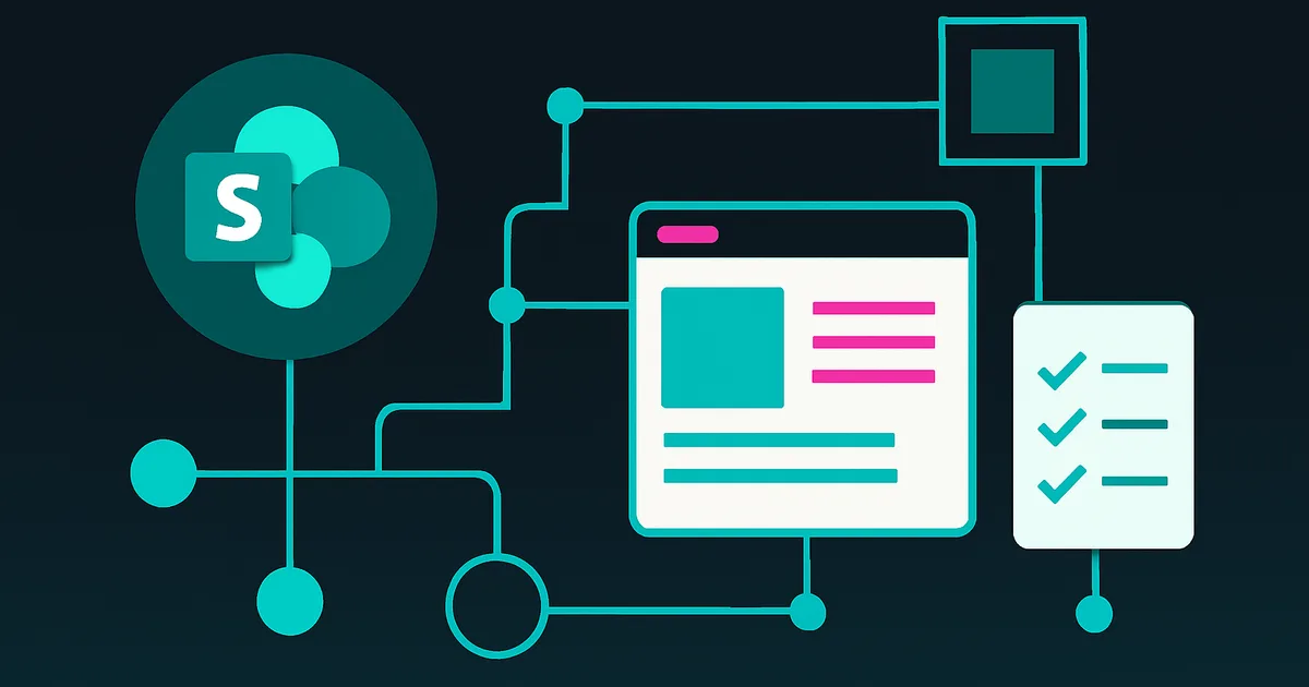 Best SharePoint Site Templates & Design Examples - Features guide by SharePoint Support