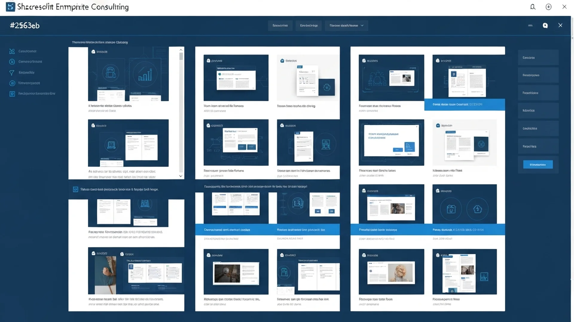 SharePoint Site Templates: Enterprise Guide - Governance guide by SharePoint Support