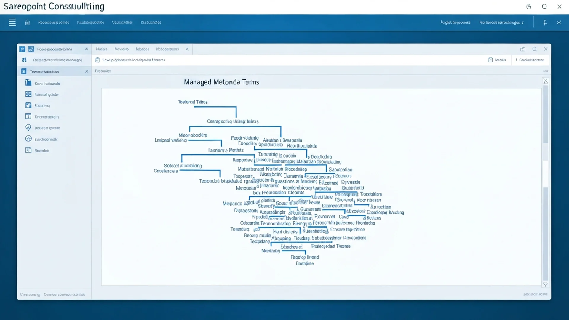 SharePoint Term Store and Taxonomy Guide - Governance guide by SharePoint Support