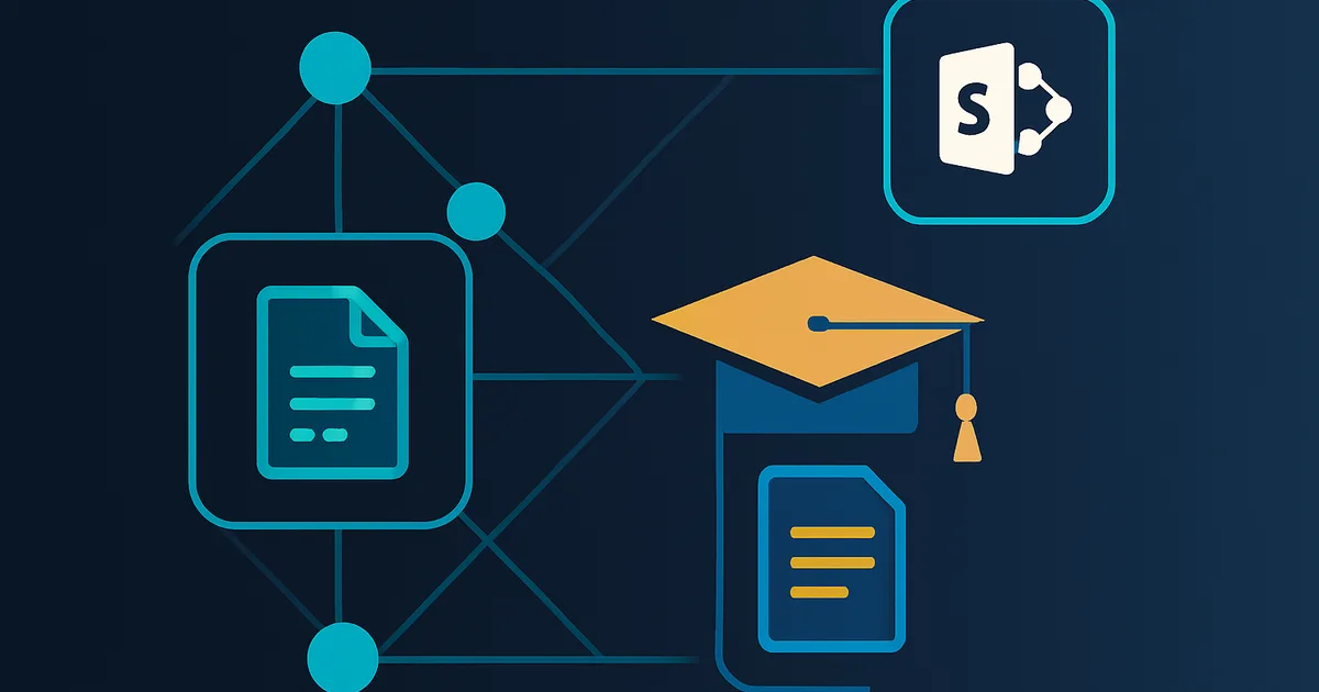 SharePoint Training Program Design Guide - Strategy guide by SharePoint Support