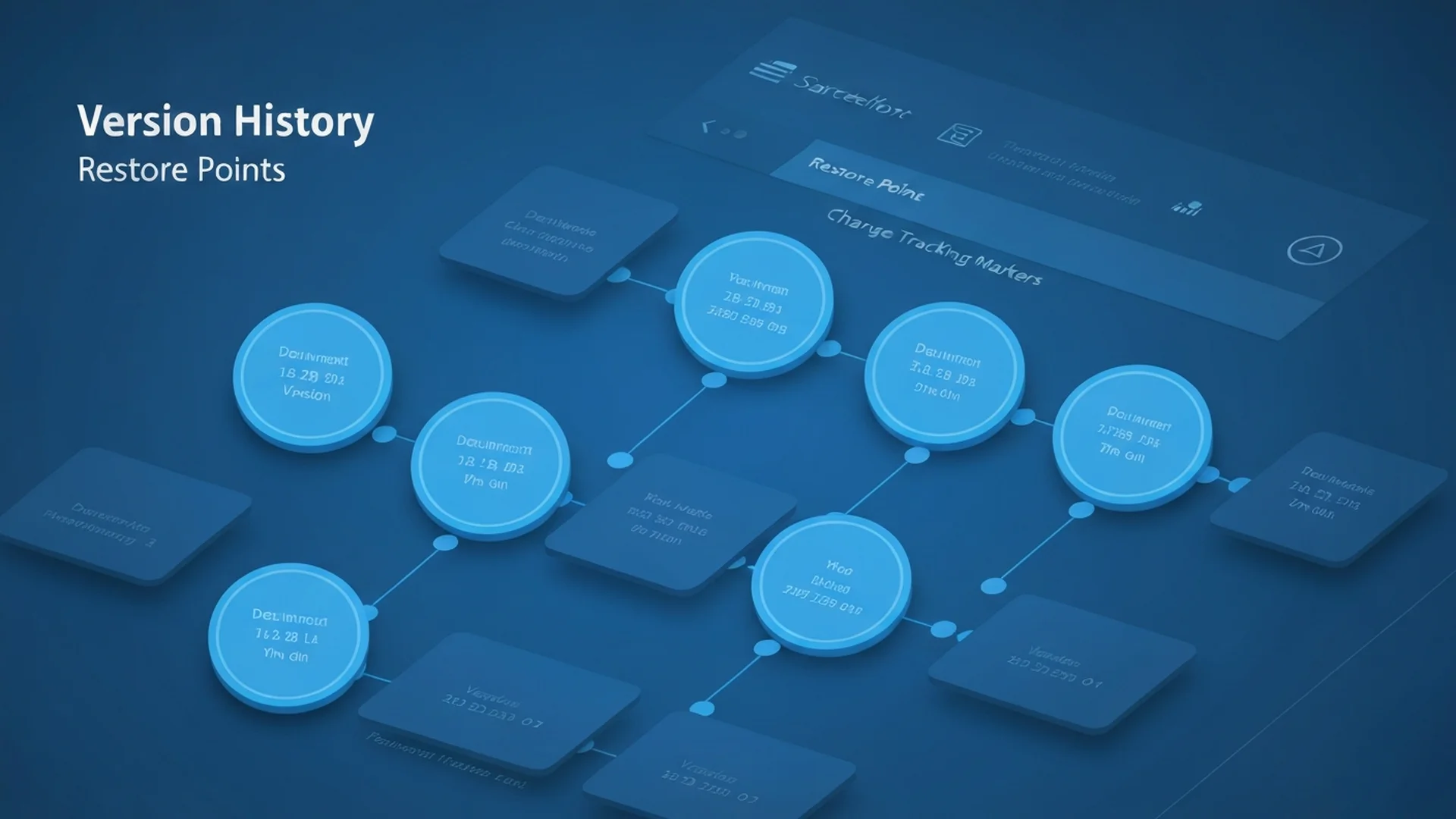 Version History in SharePoint: Track Changes Effectively - Document Management guide by SharePoint Support