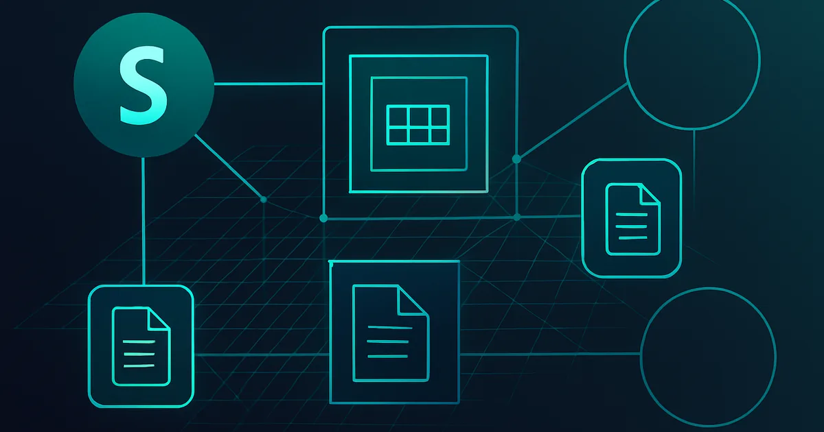 SharePoint vs Teams: When to Use Each - Comparison guide by SharePoint Support