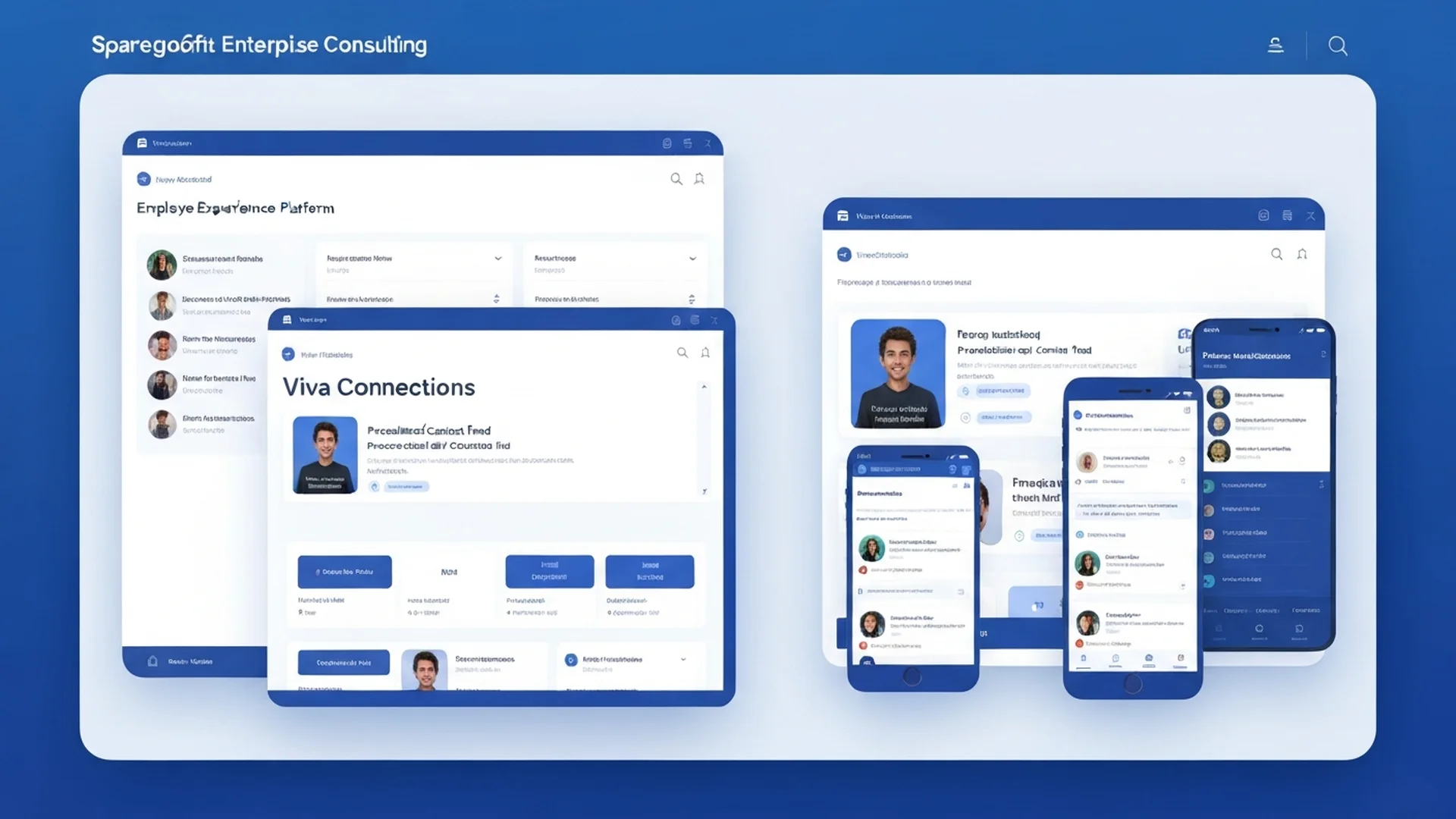 Viva Connections Deployment: Building Your Modern... - Intranets guide by SharePoint Support