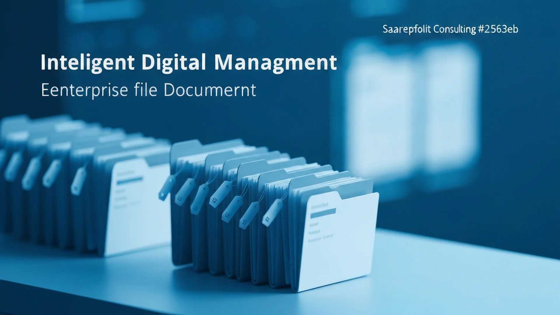 Enterprise Document Management in SharePoint: The... — SPS