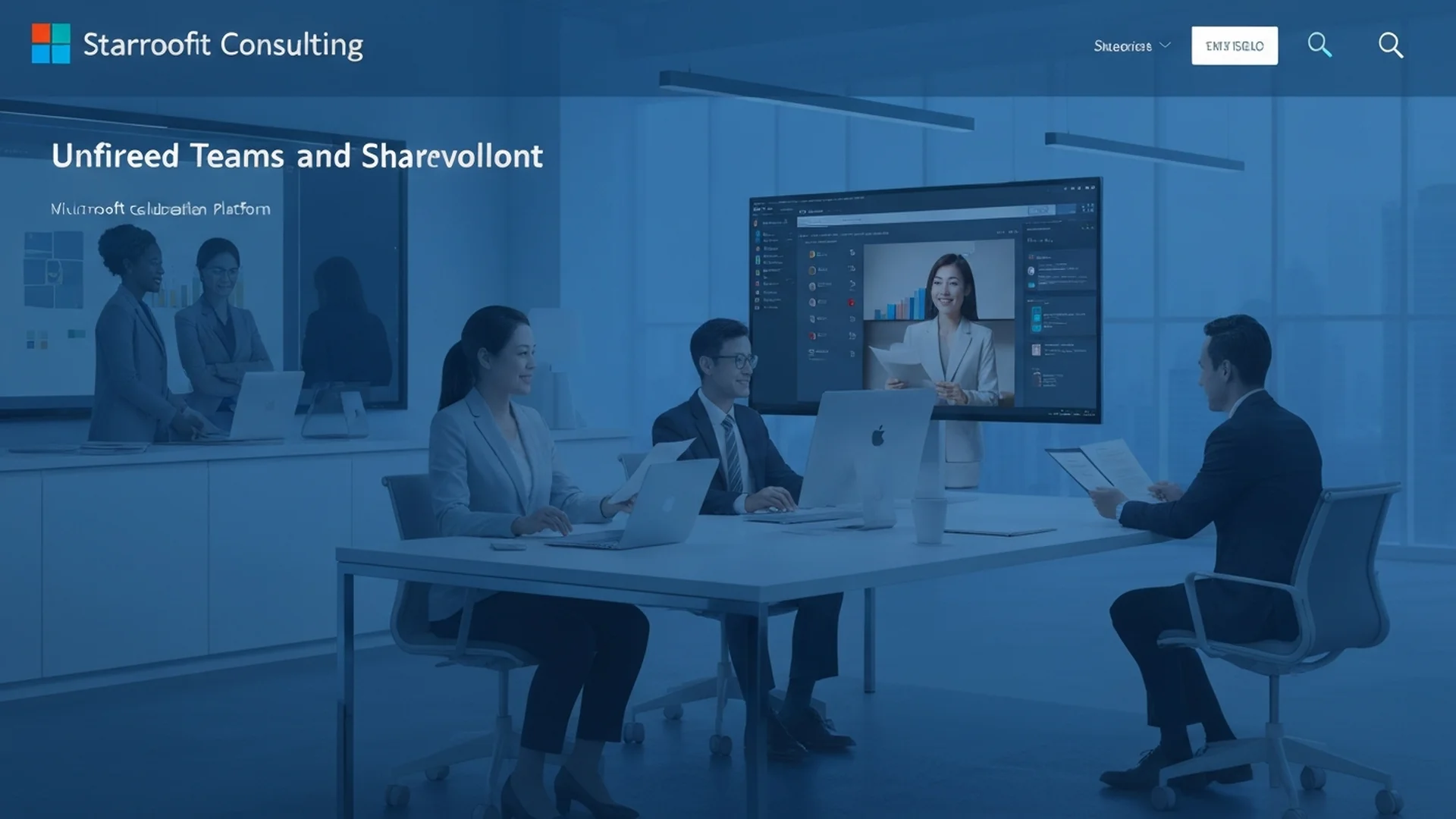 SharePoint and Microsoft Teams Integration: The Guide — SPS