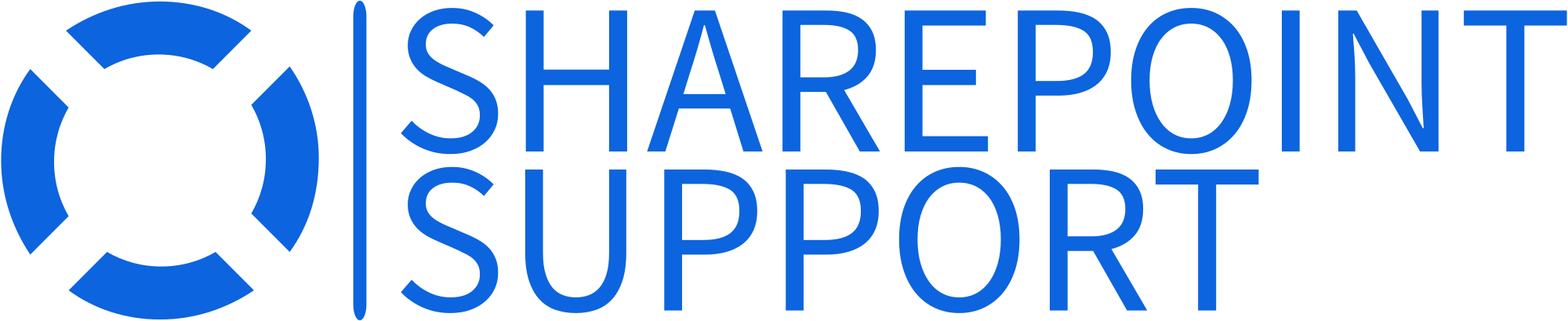 sharepoint-support-high-resolution-logo-color-on-transparent-background